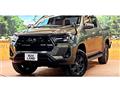 2023 Toyota Hilux