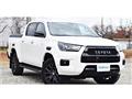 2023 Toyota Hilux