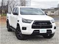 2023 Toyota Hilux