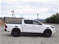 2023 Toyota Hilux