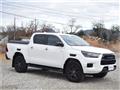 2023 Toyota Hilux