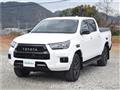 2023 Toyota Hilux
