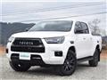 2023 Toyota Hilux