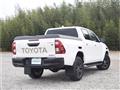 2023 Toyota Hilux