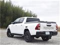 2023 Toyota Hilux
