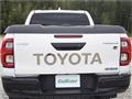 2023 Toyota Hilux