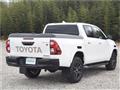 2023 Toyota Hilux