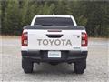 2023 Toyota Hilux