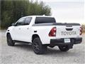 2023 Toyota Hilux