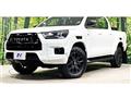 2023 Toyota Hilux