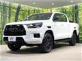 2023 Toyota Hilux