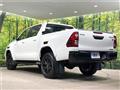 2023 Toyota Hilux