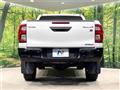2023 Toyota Hilux