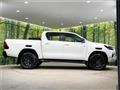 2023 Toyota Hilux