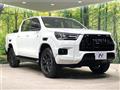 2023 Toyota Hilux