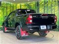 2023 Toyota Hilux