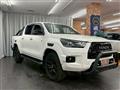 2023 Toyota Hilux