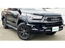 2023 Toyota Hilux