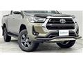 2023 Toyota Hilux