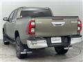 2023 Toyota Hilux