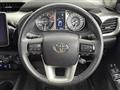 2023 Toyota Hilux
