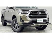 2023 Toyota Hilux