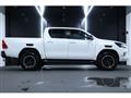 2023 Toyota Hilux