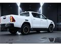 2023 Toyota Hilux