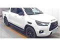 2023 Toyota Hilux