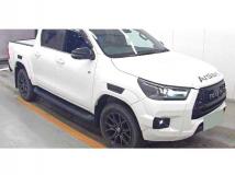 2023 Toyota Hilux