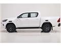 2023 Toyota Hilux