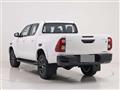 2023 Toyota Hilux