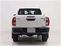 2023 Toyota Hilux