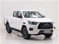 2023 Toyota Hilux