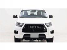 2023 Toyota Hilux