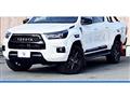 2023 Toyota Hilux