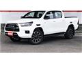2023 Toyota Hilux