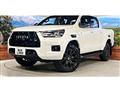 2023 Toyota Hilux