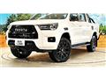 2023 Toyota Hilux