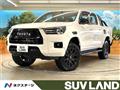 2023 Toyota Hilux