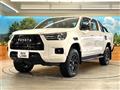 2023 Toyota Hilux