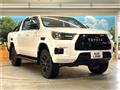 2023 Toyota Hilux