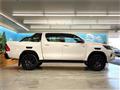 2023 Toyota Hilux