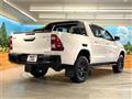 2023 Toyota Hilux