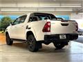 2023 Toyota Hilux