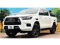 2023 Toyota Hilux