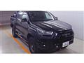 2023 Toyota Hilux