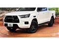 2023 Toyota Hilux