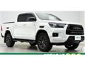 2023 Toyota Hilux