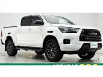 2023 Toyota Hilux
